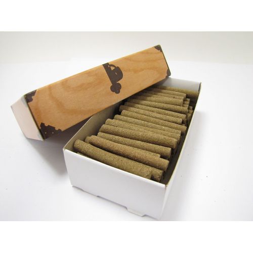 Incense Refill 70 Balsam FIR Sticks 2" Paine's Lodge Style Sachet Scented Pine
