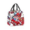 Hemasa Backpack Cute Elementary School Student Junior High School bag 04