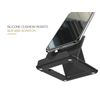 MoKo 2PCS Phone/Tablet Stand, Desktop Holder for 4-11" Device, Fit with iPhone 16/Pro/Pro Max/Plus, iPhone 15/Pro/Pro Max/Plus, iPhone 14/Pro/Pro Max/Plus, iPhone 13/Pro/Pro Max/Plus