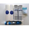HYDRO-LOGIC STEALTH SMALL BOY 100 COMPLETE FILTER PACK - 50 GPD MEMBRANE