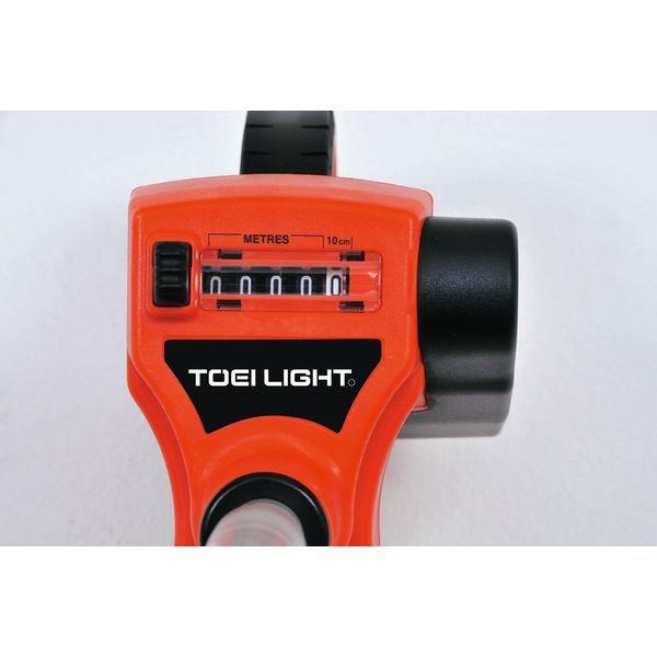 TOEI LIGHT TL06 G2005 Walking Measure