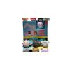 Squishmallows Fantasy Squad Squooshems Blind Pack 1x Single Piece [1 RANDOM Figure]