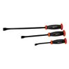Performance Tool W3033 | 3Pc Pry Bar Set
