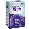 Retainer Brite Tablets for Cleaner Retainers and Dental Appliances - 96 Count