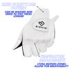 Bionic Men's RelaxGrip 2.0 Golf Glove (Cadet Large, Left)