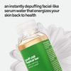Facewater Puff Chill Topical Tea Ultra Calming Serum Water