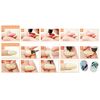 Gracia Tiara 3D Deco Gel Strawberry Cream
