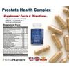Best Prostate Supplement Natural Remedies for Enlarged Prostate Multi-Ingredient