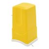 Tovolo Silicone Butter Sleeve Dishwasher Safe 1 Stick Capacity