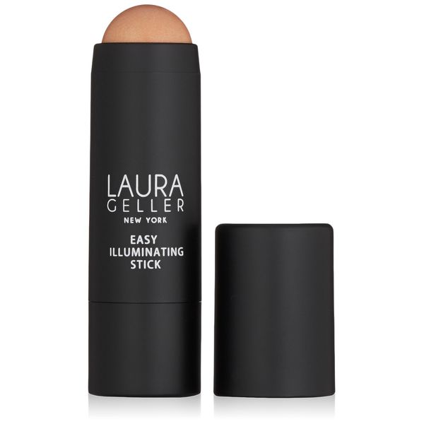 Laura Geller Beauty Easy Illuminating Stick, vergoldeter Honig