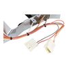 sparefixd for Hotpoint A3D91 H3D81 H3D91 Tumble Dryer Heater Element