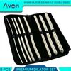 Hegar Uterine Dilator Sounds Set Surgical Instruments ( High Quality )