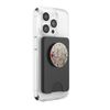 Mixed Flower Bouquet Floral Pattern PopSockets PopWallet for MagSafe