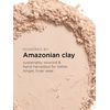 tarte Amazonian clay blurring powder foundation 32H Medium Honey