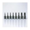 ESCO [INHEX] ビットソケット 3/8"DR/1/8"-1/2" EA618BT-20