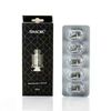 (5-Pack) Authentic SMOK Nord Coils 1.4 ohms (Ceramic)