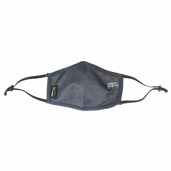 Asob 222000 Adjustable System MASK L Mask, Navy/75