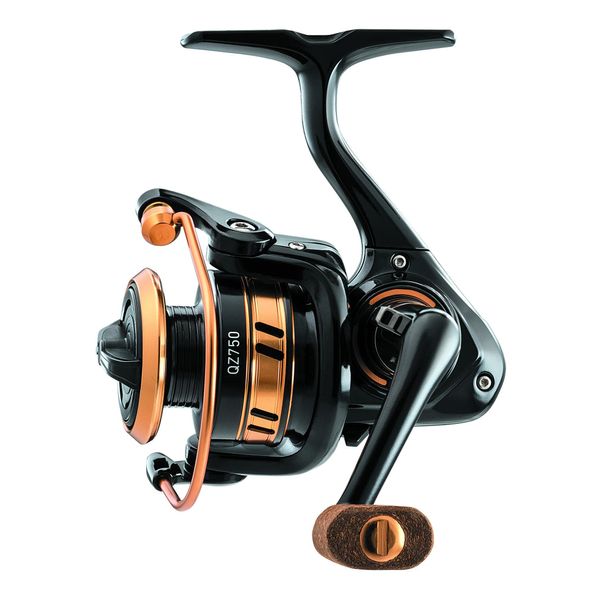 Daiwa QZ Ultralight Spinning Reel