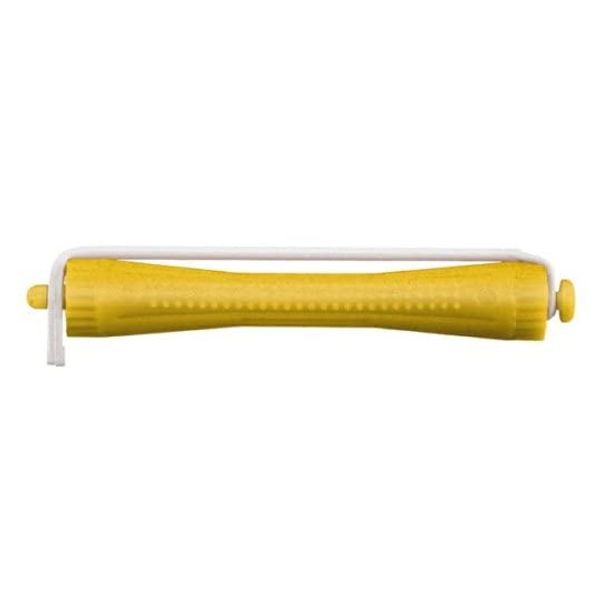 Kaltwellwickler gelb, 8 mm, gelb