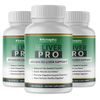 ReLiver Pro- Advanced Liver Support- 3 Bottles 180 Capsules