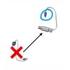Signia 3.0 5M Receiver - LEFT Side Only Genuine Signia Replacement NEW