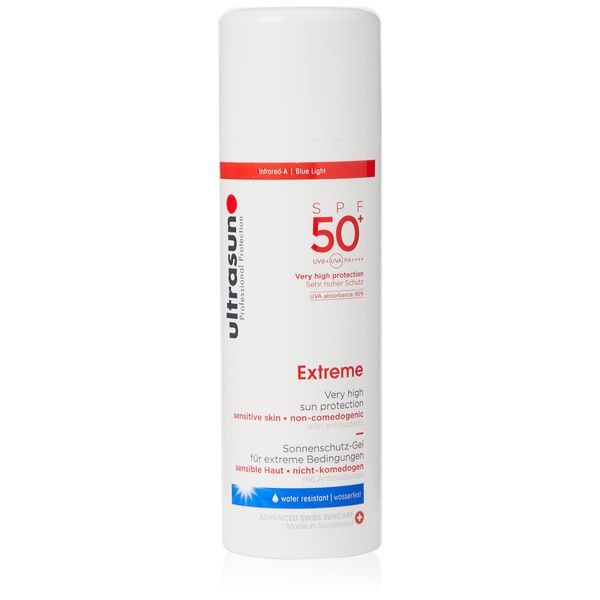 Ultrasun Extreme SPF50+ 150ml