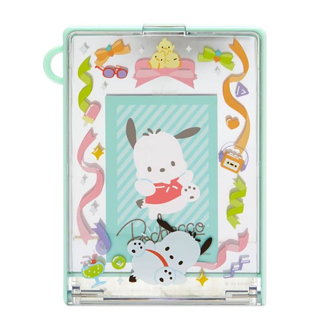 Sanrio 932256 Pochacco Mirror (Cute Customized)