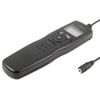LCD Timer Remote Shutter Release Cord for Canon EOS 60D 70D 80D 100D 760D 1300D
