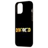 iPhone 12 Pro Max Happy Divorce Party Sunset Divorced Case