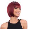 ModelModel Human Hair Blend Wig Clair BB-003 (SR27)