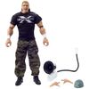 WWE Triple H Legends Action Figure