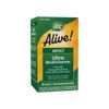 Alive! Once Daily Multivitamin - Ultra Strength (60 Tablets)