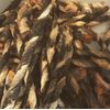 (2) EJ'S SPECIALTY DOG & CAT TREATS - SALMON TWIST BULLY - 3 OZ.