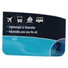 Comfortable Travel Eye Sleeping Mask Sleep Blindfold & Ear Plugs
