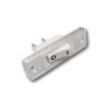 White - 703664 Replacement Jenn Air Fan Switch - 2 Wires (Ready to Install)