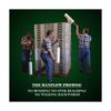 MANPLOW Long Handle Stretch Wrap Dispenser SWD3400 (1) 1