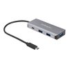 StarTech.com 4-Port USB Type-C Hub 10Gbps 3x USB-A/1x USB-C 25cm Host Cable HB31C3A1CB
