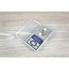 Mercury | Compact Digital Pocket Scales
