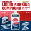 STAR BRITE Liquid Rubbing Compound For Medium Oxidation - 16 OZ (081316)