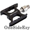 Mikashima Compact OneSideEzy Black