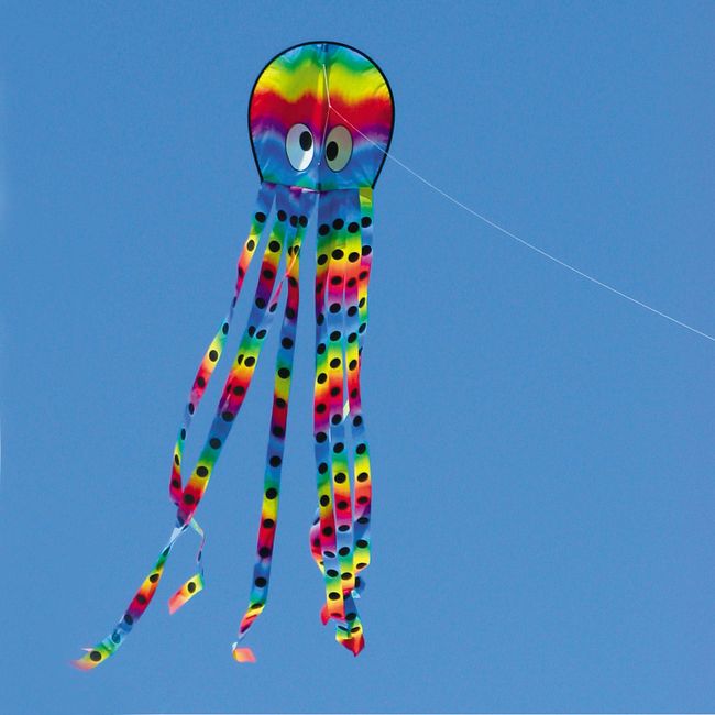 New Tech Kites Opie Tie Dye