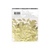Creative Converting Graduation Caps Confetti, Yellow