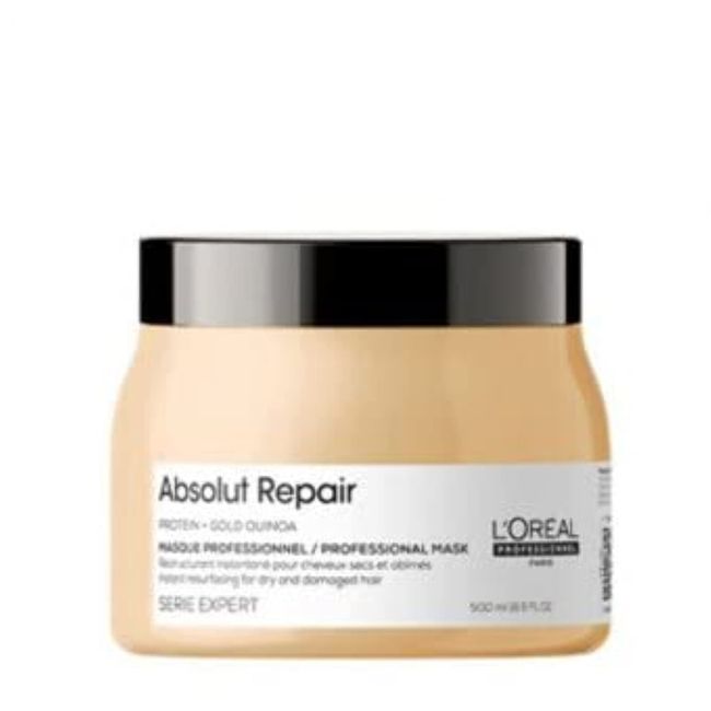 L'Oréal Hair Mask, 500 ml