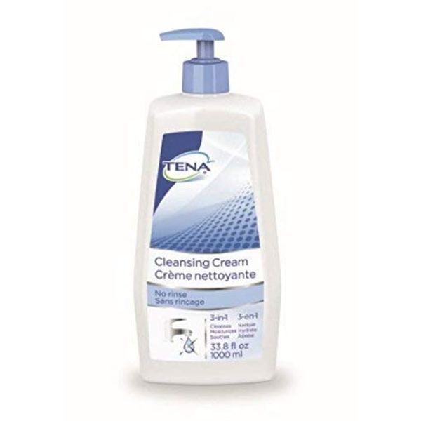 TENA Cleansing Cream
