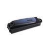 kiya nail clippers black (small size)