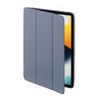 Fold Clear Tablet Case for Apple iPad 11 Inch (2025), Lilac