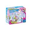 Playmobil Crystal Gate to The Winter World