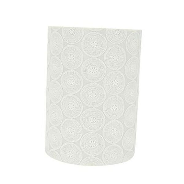 31126 Spider LAMP Shade, White