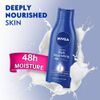 Nivea Rich Nourishing Body Moisturiser 250 ml