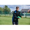 Optimum High-Performance Frisbee Flying Disc for Ultimate Outdoor Fun 9 Inch